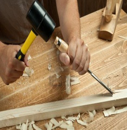 Carpentry Works