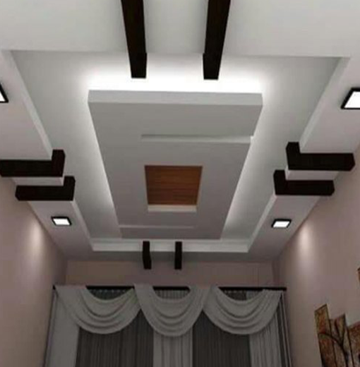 False Ceiling